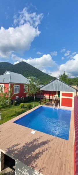 Villa Vilish